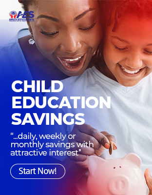 Child Education Savings Product